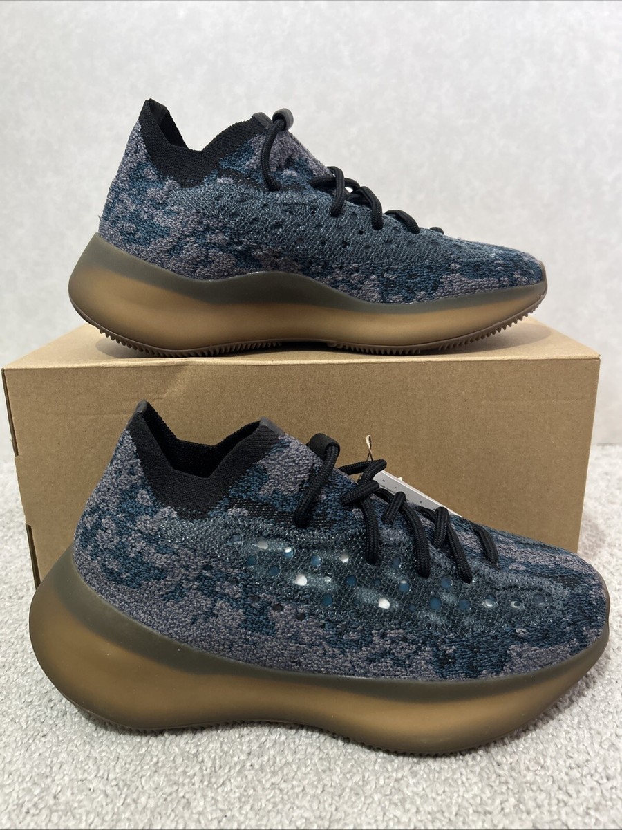 Size adidas Yeezy Boost 380 Covellite UK