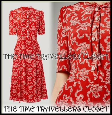 midi tea dress uk