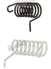 Sparex Haybob Tine Return Spring Set Packs of 10 inlcuding 5 Left and 5 Right