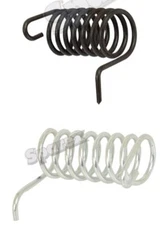 Sparex Haybob Étain Retour Ressort Set Paquets De 10 Y Compris 5 Left Et 5 Coté