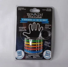 Brain Bands A Homework List For The Wrist Assignment Reminder Back To School