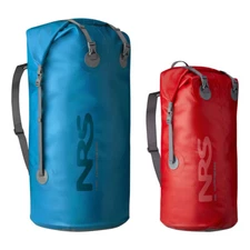 NRS Outfitter Dry Bag 65 110 140 new river raft sail boat kayak NEW