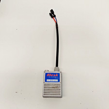 Openbox Blesk Hid Ballast Controller For Hid Conversion Kit 35w 12v Mc378