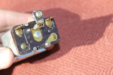 All Mercury 1965-1970 All 1969 - 1973 Cougar Window Safety Relay C8ab-14677-a All Mercury 1965-1970 All 1969 - 1973 Cougar Window Safety Relay C8ab-14677-a
