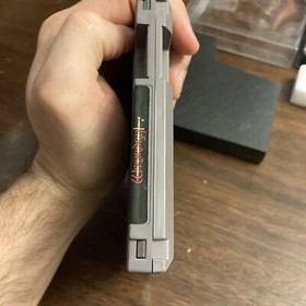 Wizardry Proving Grounds of Mad Overlord (Nintendo NES) Complete - Authentic