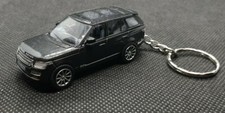 1:76 DIECAST MODEL CARS,range rover vogue KEYRINGS. GREAT GIFTS.