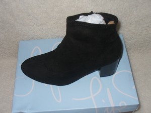 lifestride peaches bootie