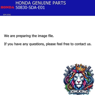 Supporto Motore Anteriore In Metallo E Gomma Per Honda Civic 1.8L (2006-2010) - Ricambio 50880SNAA02