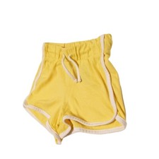 OLD NAY LITTLE GIRL SHORTS SIZE XS