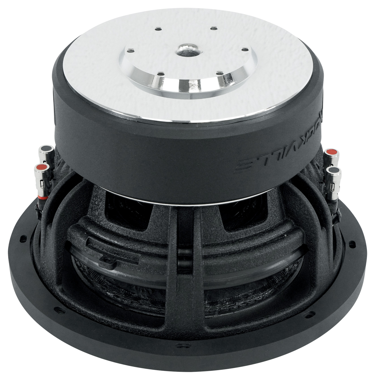 2 Rockville W10K9D2 10 сабвуферов мощностью 6400 Вт Герметичный сабвуфер Моноусилитель Комплект усилителей