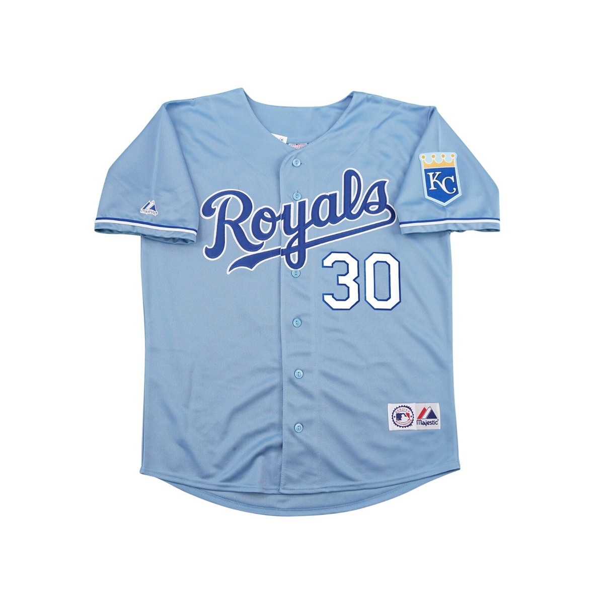 Yordano Ventura Kansas City Royals Home/Road/Alternate Men's Yordano Ventura Kansas City Royals Home/Road/Alternate Men's