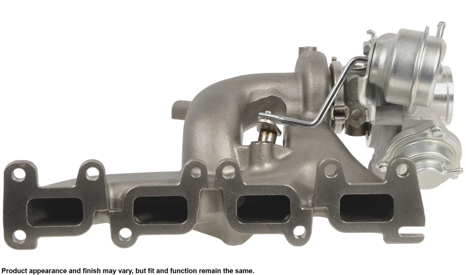 Турбокомпрессор Cardone для PT Cruiser, Neon 2N-315 - Изображение 3 из 4