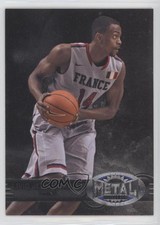 2013-14 Fleer Retro Livio Jean-Charles #264 0j4n