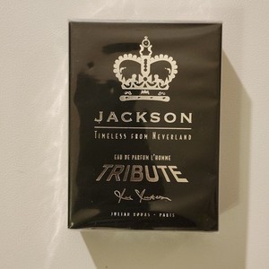 Michael Jackson Cologne | eBay