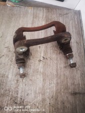 Hyundai I30 Rear Brake Caliper Carrier Bracket 2012-2016 Mk2 Not Sided