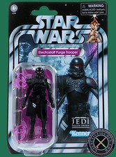 Star Wars - The Vintage Collection VC195 SW  ELECTROSTAFF PURGE TROOPER