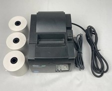 Star TSP100II futurePRNT Direct Thermal POS Receipt Printer USB 143IIU - ECO