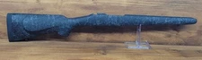 REMINGTON 700 LONG ACTION LEFTHANDED STOCK - BELL & CARLSON (SPR-TTN111)
