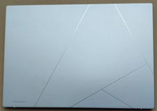 New for asus 14 UX3405 UX3405M UX3405MA A cover top case 2024 silver OLED Screen