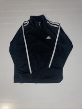 Boys Adidas Track Jacket Size 5