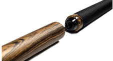 Predator QR-2 Quick Release 8 Inch Pool Cue Extension Bocote Matte Finish