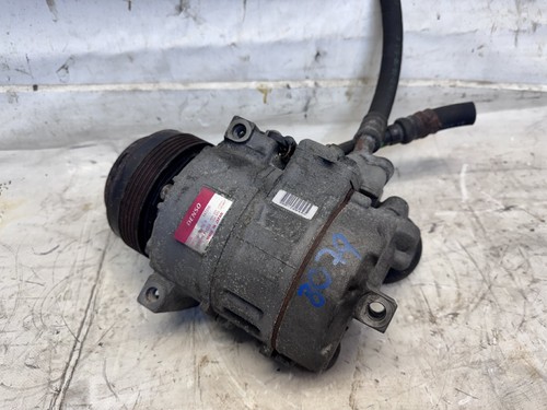 BMW 5er E39 530D Klimakompressor Kompresser AC 447200-9700