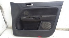 VOLKSWAGEN GOLF PLUS (2010) DOOR CARD DRIVERS SIDE FRONT  5M1868110