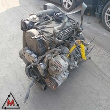 Motore BXE per VOLKSWAGEN TOURAN MK1 2007-2010  1.9 DIESEL 77kW usato (118034)