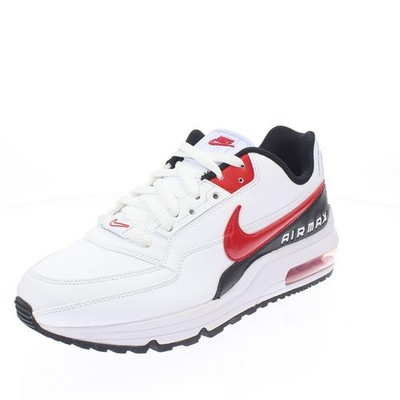 Nike Air Max Ltd 3 Weiß - Herren Schuhe Sneaker Sport & Lifestyle