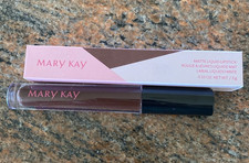 MARY KAY MATTE LIQUID LIPSTICK Rich Expresso LIMITED EDITION New In Box 203250