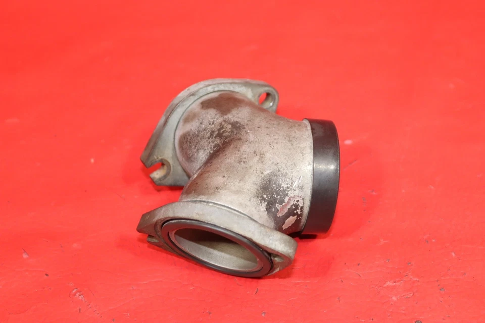 Harley-Davidson Sportster 1100 XLH1100 1987 colector de admisión con juntas de bridas Foto 4 de 4