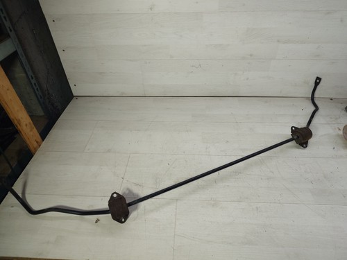 BMW E81 E82 E87 E88 E90 E91 E92 E93 M-Paket D=13mm Stabilisator hinten 6764425