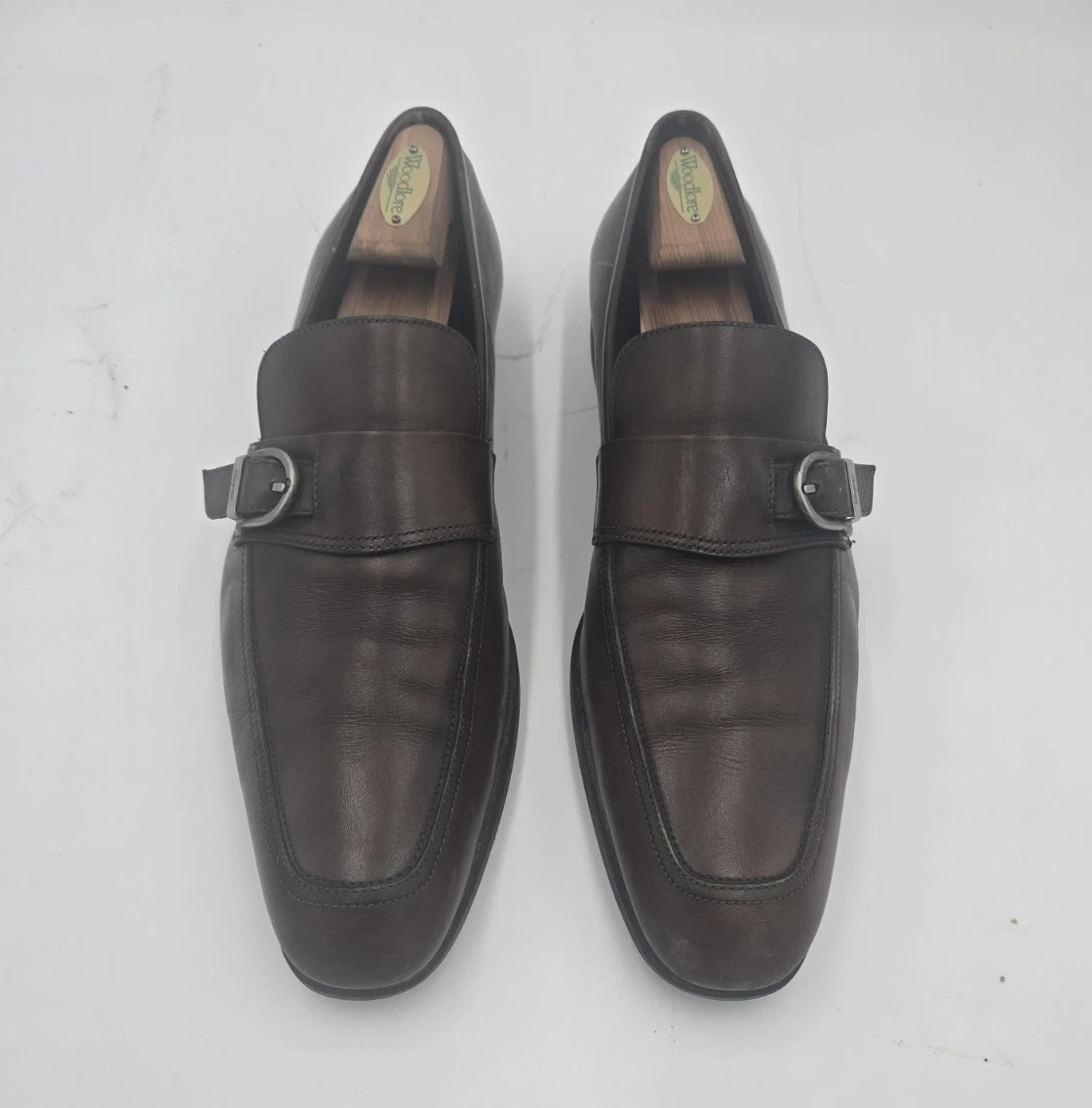 Salvatore Ferragamo Dress Men display picture 1
