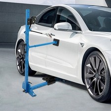 120 Adjustable Car Dent Repair Puller Manual Car Dent Repair Tool - 800kg Pull