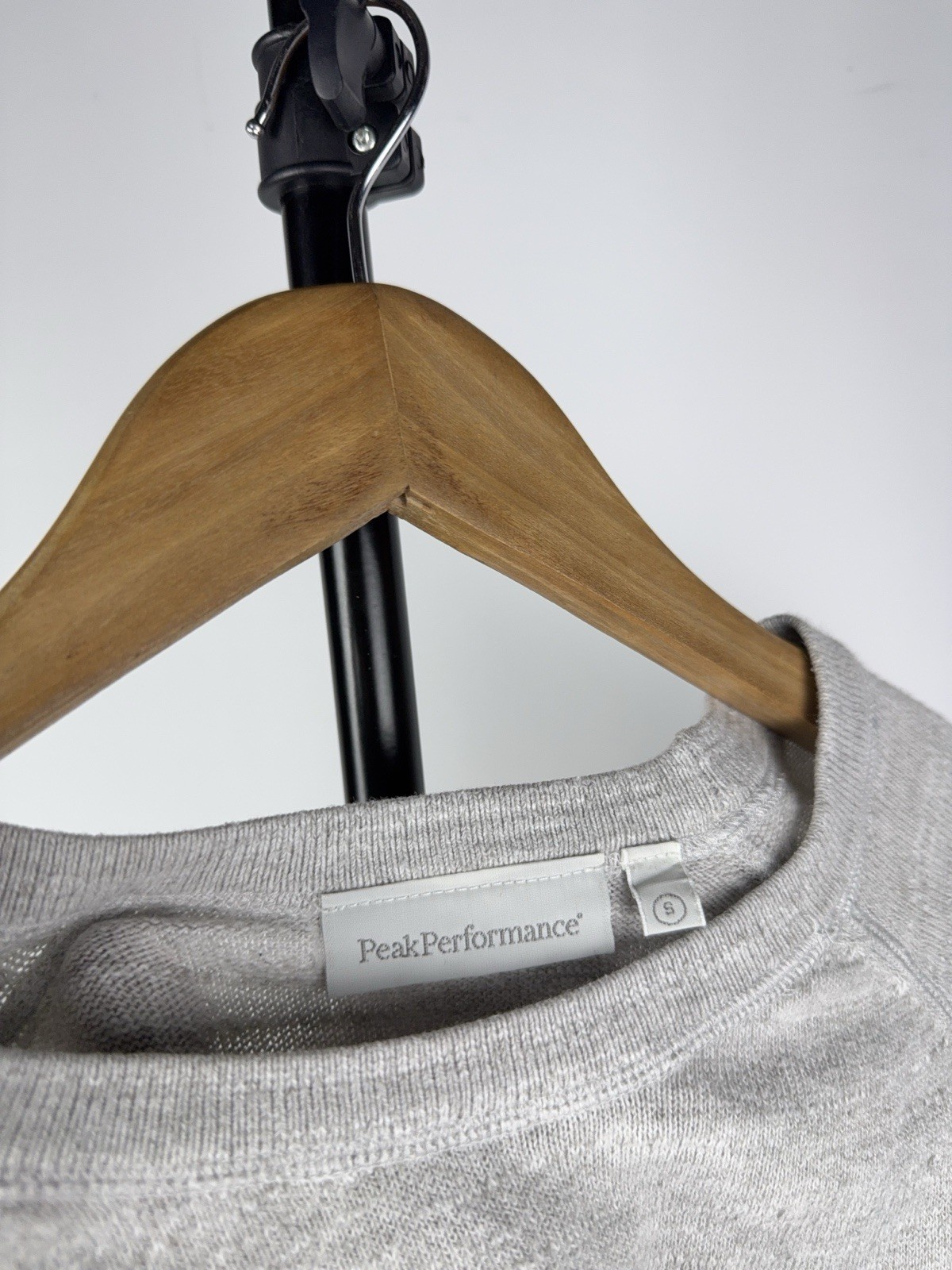 Outdoor Basic Gorpcore Peak Performance Retro kni… - image 6