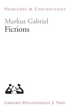Fictions von Gabriel, Markus | Buch | Zustand gut
