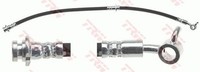 1 X Bremsschlauch TRW PHD1226 FüR Nissan Micra IV