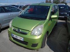 Climatisation et Accessoires Daihatsu CUORE