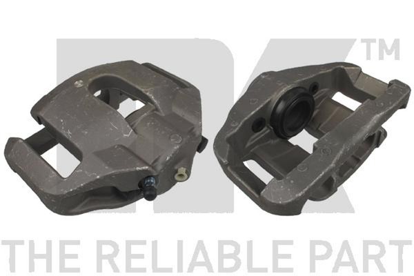 Bremssattel Nk 2115214 FüR Bmw E60 Aluminium 5Er Touring E61 7Er E65 E66 E67 6Er-image