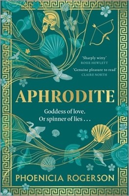 Aphrodite (Hardback or Cased Book)