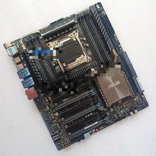  X99-E WS/USB 3.1 motherboard