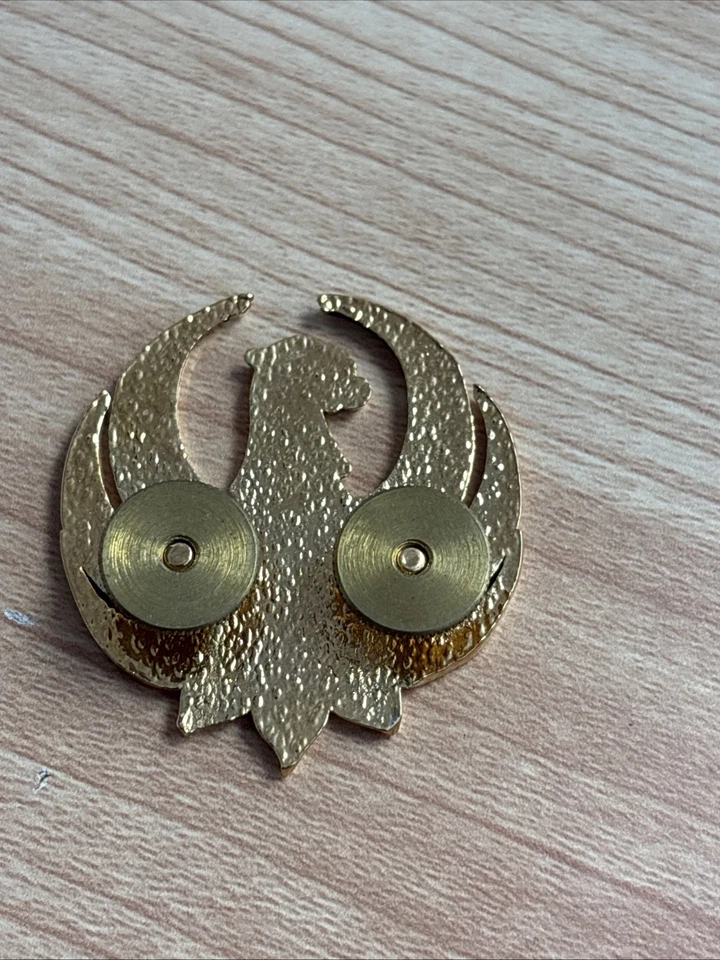 vintage sturm ruger & co pheonix logo screwback  - Image 2 of 4