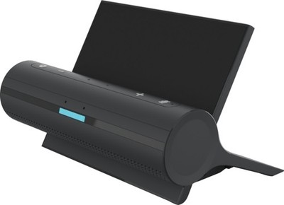 SEG Hausgeräte Smart Kitchen Dock XSDS10 schwarz Bluetooth