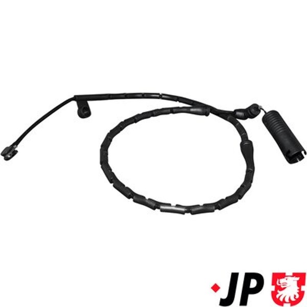 JP Group Sensor Bremsbelagverschleiß JP 1497302600 FüR BMW X3 E83 Xdrive-image