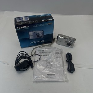 Fujifilm Av100 | eBay
