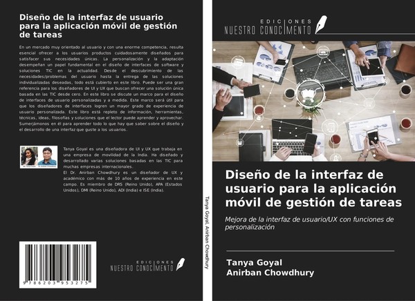 Tanya Goyal (U. A.) | DiseñO De La Interfaz De Usuario Para La AplicacióN...-image