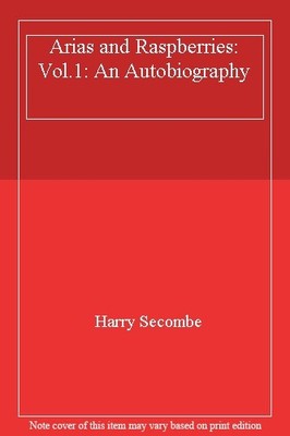 arias-and-raspberries-vol-1-an-autobiography-harry-secombe-ebay-uk