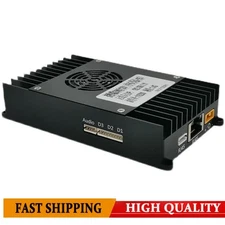 15KM Video Data Transmitter Video Data Transmission Module for Drones Vehicles