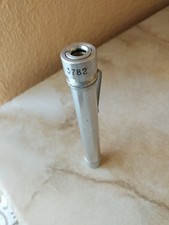 Individual dosimeter DK-0.2, Soviet-made