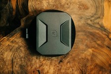 PolarPro MagFlip Hood for Leica Q3 28 and Leica Q3 43, Black